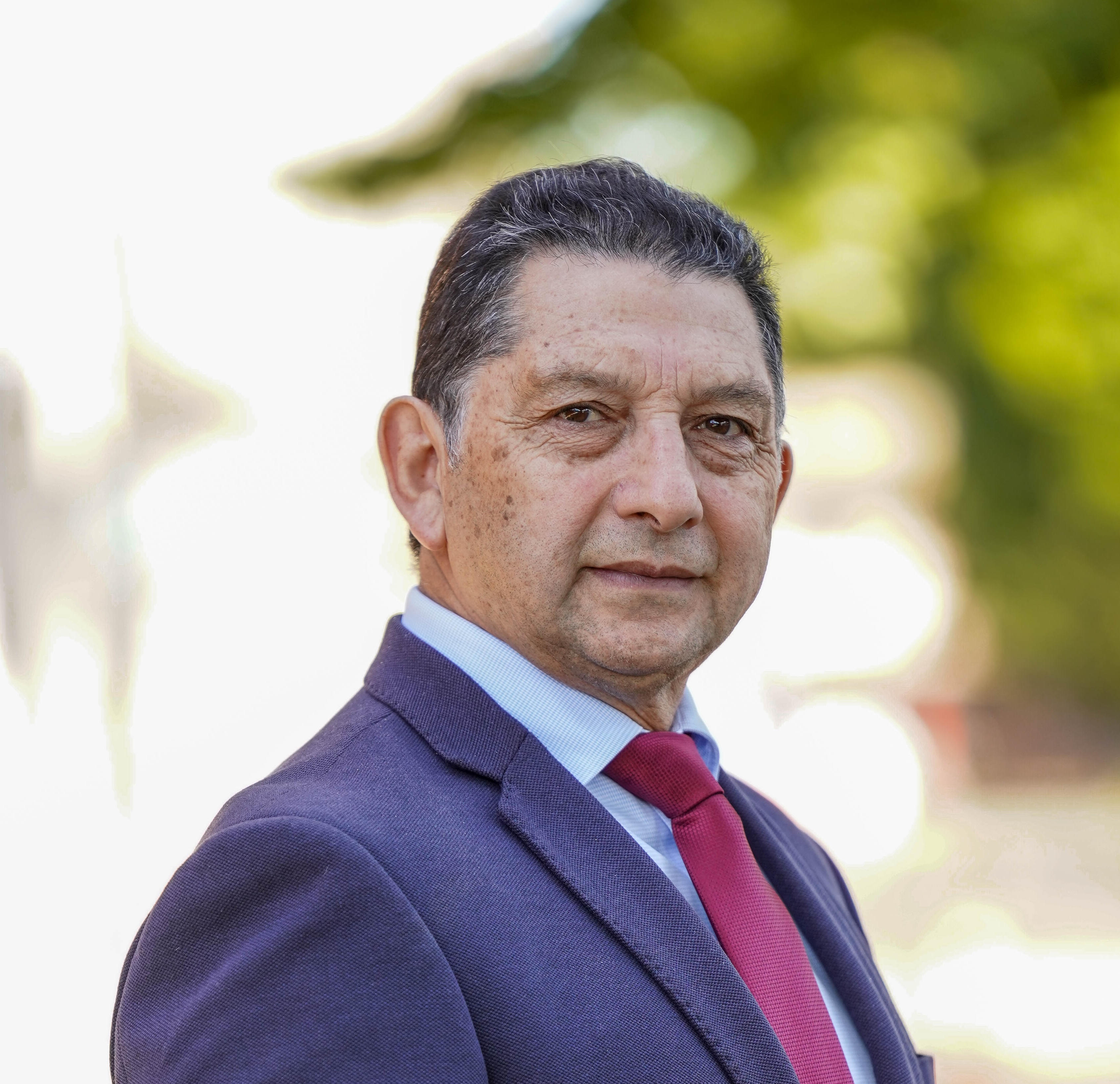 Luis Ojeda Lagos