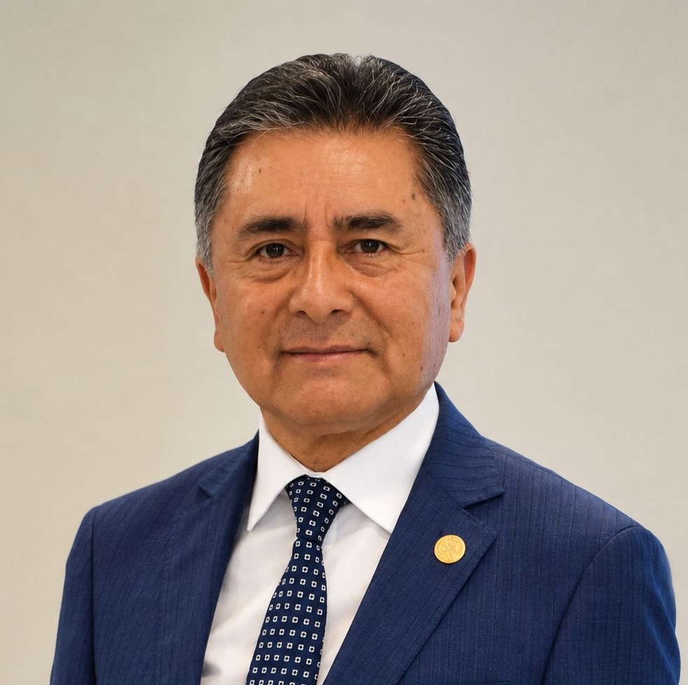 Rodolfo Nahuelpán Nahuelhual