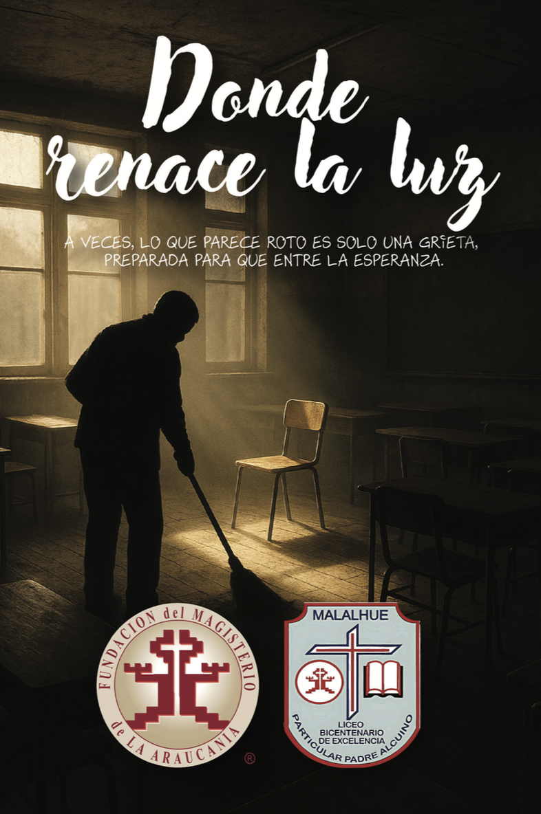 Donde renace la luz