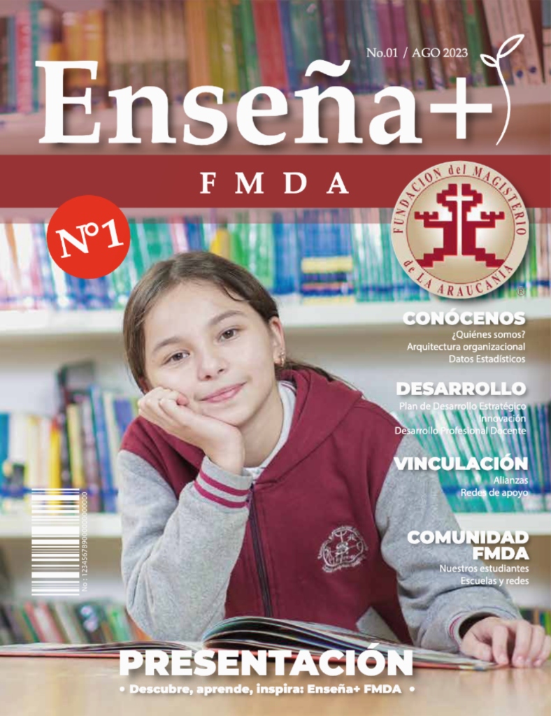 Portada Edición N°1