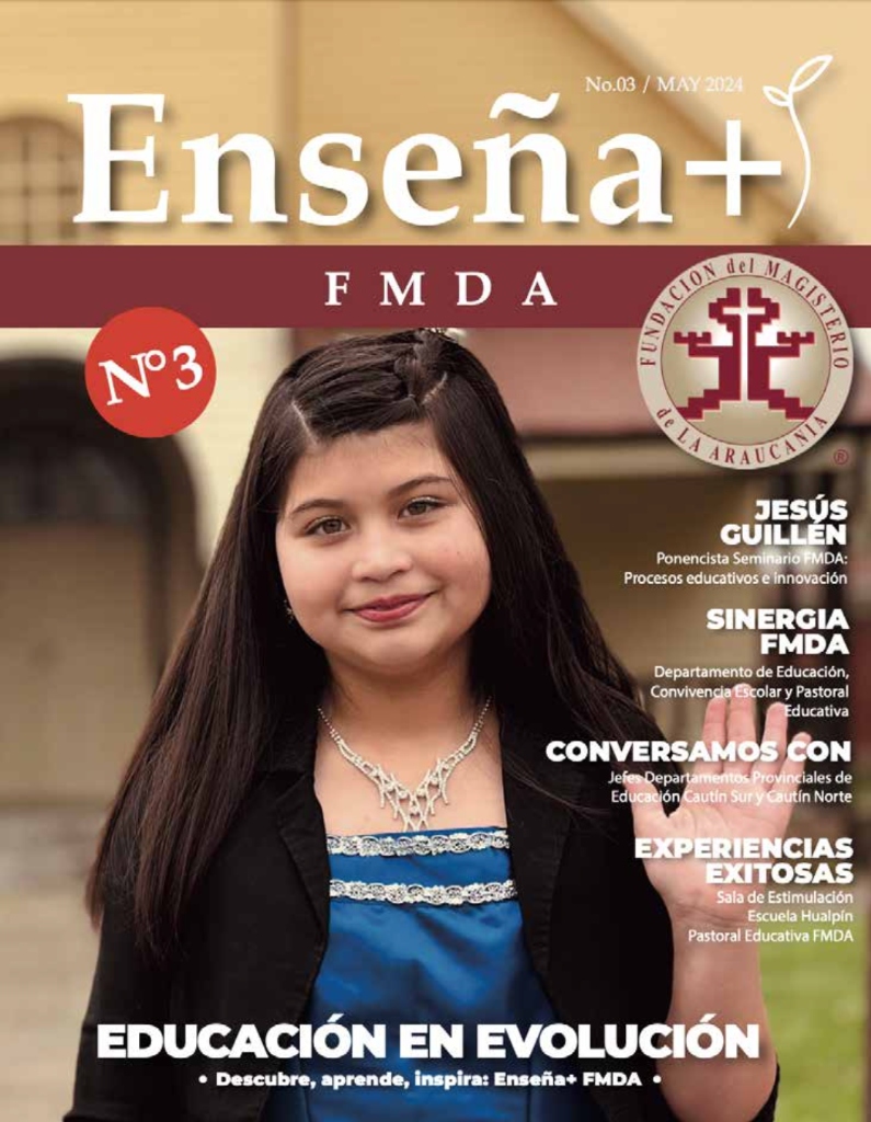 Portada Edición N°3
