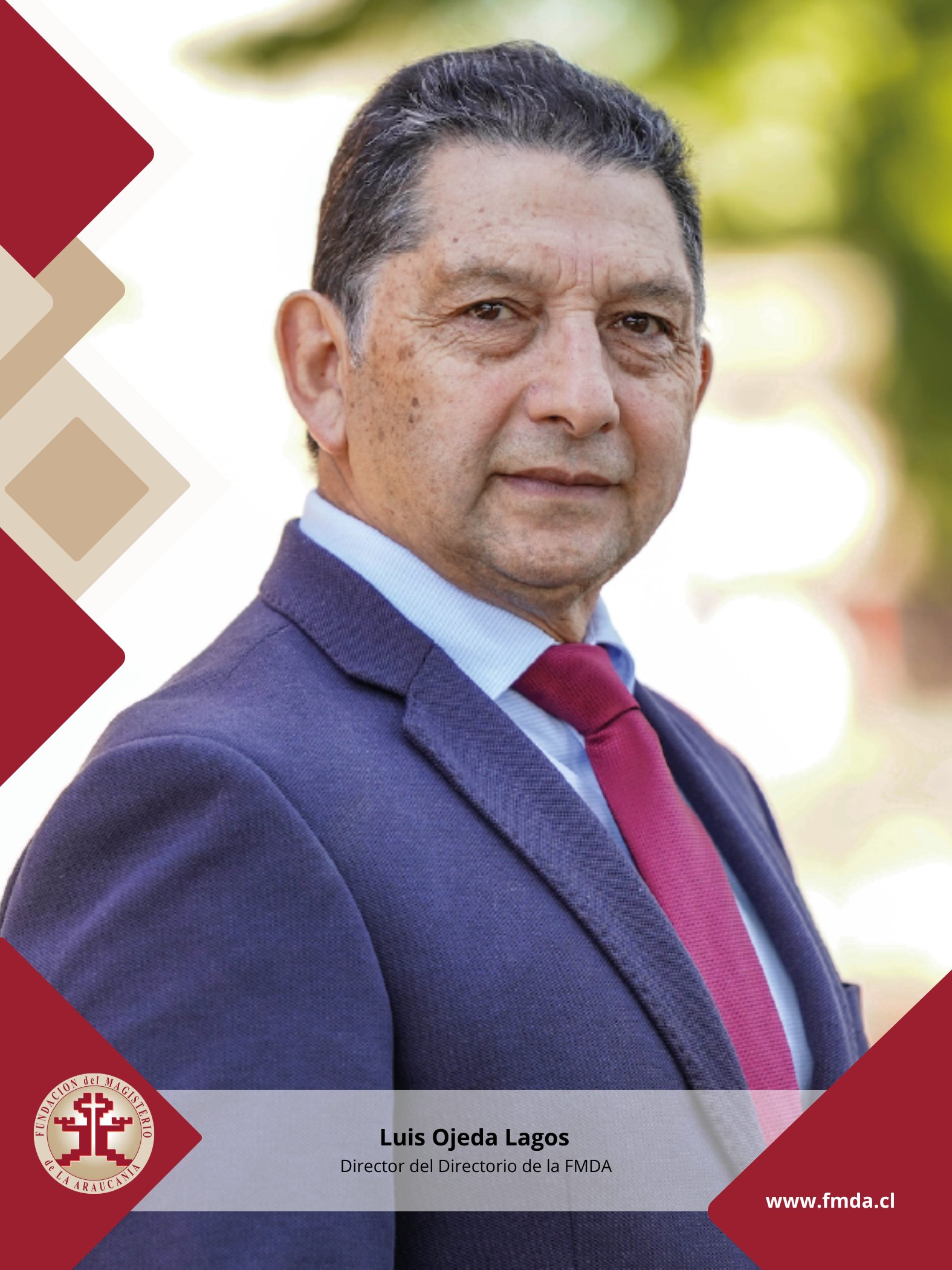 Director del Directorio