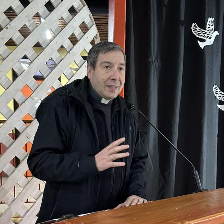 Padre Patricio Padre Patricio