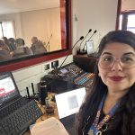 Apoyo tecnológico en eventos institucionales Apoyo tecnológico en eventos institucionales