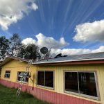 Conexión a internet de establecimientos con Starlink Conexión a internet de establecimientos con Starlink