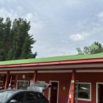 Conexión a internet de establecimientos fuera del radio urbano (2) Conexión a internet de establecimientos fuera del radio urbano (2)