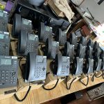 Instalación de Telefonía IP Instalación de Telefonía IP