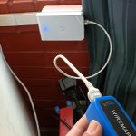 Instalación y testeo de equipos WIFI Instalación y testeo de equipos WIFI