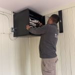 Mejoramiento de Infraestructura de red Mejoramiento de Infraestructura de red