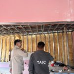 Proyección de redes con Dpto de SA y Mantenimiento Proyección de redes con Dpto de SA y Mantenimiento