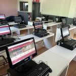 Reacondicionamiento de Salas de Informatica Educativa Reacondicionamiento de Salas de Informatica Educativa