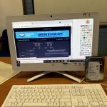 Reacondicionamiento de computadores Reacondicionamiento de computadores