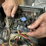 Reacondicionamiento de equipos Reacondicionamiento de equipos